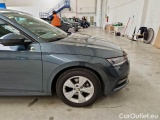  Skoda  Octavia SKODA  WAGON / 2020 / 5P / STATION WAGON 2.0 TDI EVO 85KW EXECUTIVE #50