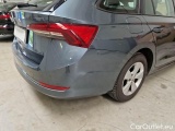  Skoda  Octavia SKODA  WAGON / 2020 / 5P / STATION WAGON 2.0 TDI EVO 85KW EXECUTIVE #72