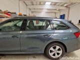  Skoda  Octavia SKODA  WAGON / 2020 / 5P / STATION WAGON 2.0 TDI EVO 85KW EXECUTIVE #94