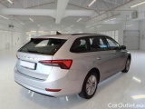  Skoda  Octavia SKODA  WAGON / 2020 / 5P / STATION WAGON 2.0 TDI EVO 85KW EXECUTIVE DSG #2