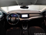  Skoda  Octavia SKODA  WAGON / 2020 / 5P / STATION WAGON 2.0 TDI EVO 85KW EXECUTIVE DSG #3