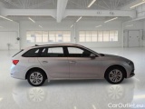  Skoda  Octavia SKODA  WAGON / 2020 / 5P / STATION WAGON 2.0 TDI EVO 85KW EXECUTIVE DSG #6