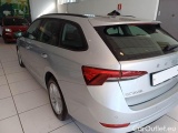  Skoda  Octavia SKODA  WAGON / 2020 / 5P / STATION WAGON 2.0 TDI EVO 85KW EXECUTIVE DSG #56