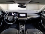  Skoda  Octavia SKODA  WAGON / 2020 / 5P / STATION WAGON 2.0 TDI EVO 85KW EXECUTIVE DSG #3