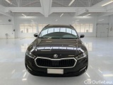  Skoda  Octavia SKODA  WAGON / 2020 / 5P / STATION WAGON 2.0 TDI EVO 85KW EXECUTIVE DSG #6
