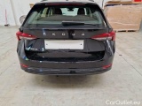  Skoda  Octavia SKODA  WAGON / 2020 / 5P / STATION WAGON 2.0 TDI EVO 85KW EXECUTIVE DSG #87