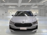  Skoda  Superb SKODA  WAGON / 2024 / 5P / STATION WAGON 2.0 TDI 110KW STYLE DSG #6