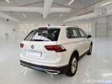  Volkswagen  Tiguan VOLKSWAGEN  / 2020 / 5P / SUV 2.0 TDI SCR 110KW ELEGANCE DSG #2