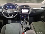  Volkswagen  Tiguan VOLKSWAGEN  / 2020 / 5P / SUV 2.0 TDI SCR 110KW ELEGANCE DSG #3