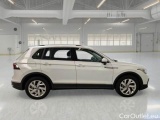  Volkswagen  Tiguan VOLKSWAGEN  / 2020 / 5P / SUV 2.0 TDI SCR 110KW ELEGANCE DSG #7