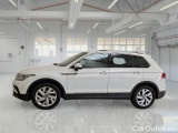  Volkswagen  Tiguan VOLKSWAGEN  / 2020 / 5P / SUV 2.0 TDI SCR 110KW ELEGANCE DSG #8