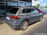  Volkswagen  Tiguan VOLKSWAGEN  / 2020 / 5P / SUV 2.0 TDI SCR 110KW ELEGANCE DSG 4MOTION #2