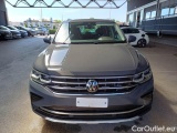  Volkswagen  Tiguan VOLKSWAGEN  / 2020 / 5P / SUV 2.0 TDI SCR 110KW ELEGANCE DSG 4MOTION #6