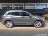 Volkswagen  Tiguan VOLKSWAGEN  / 2020 / 5P / SUV 2.0 TDI SCR 110KW ELEGANCE DSG 4MOTION #7