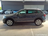  Volkswagen  Tiguan VOLKSWAGEN  / 2020 / 5P / SUV 2.0 TDI SCR 110KW ELEGANCE DSG 4MOTION #8