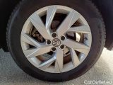  Volkswagen  Tiguan VOLKSWAGEN  / 2020 / 5P / SUV 2.0 TDI SCR 110KW ELEGANCE DSG 4MOTION #20