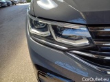  Volkswagen  Tiguan VOLKSWAGEN  / 2020 / 5P / SUV 2.0 TDI SCR 110KW ELEGANCE DSG 4MOTION #51
