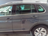  Volkswagen  Tiguan VOLKSWAGEN  / 2020 / 5P / SUV 2.0 TDI SCR 110KW ELEGANCE DSG 4MOTION #83