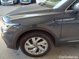  Volkswagen  Tiguan VOLKSWAGEN  / 2020 / 5P / SUV 2.0 TDI SCR 110KW ELEGANCE DSG 4MOTION #89