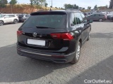  Volkswagen  Tiguan VOLKSWAGEN  / 2020 / 5P / SUV 2.0 TDI SCR 110KW LIFE DSG #2