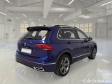  Volkswagen  Tiguan VOLKSWAGEN  / 2020 / 5P / SUV 2.0 TDI SCR 110KWR-LINE DSG #2