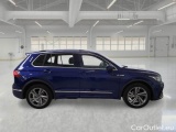  Volkswagen  Tiguan VOLKSWAGEN  / 2020 / 5P / SUV 2.0 TDI SCR 110KWR-LINE DSG #7