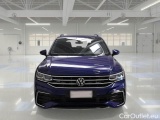  Volkswagen  Tiguan VOLKSWAGEN  / 2020 / 5P / SUV 2.0 TDI SCR 110KWR-LINE DSG #6