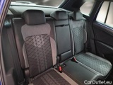  Volkswagen  Tiguan VOLKSWAGEN  / 2020 / 5P / SUV 2.0 TDI SCR 110KWR-LINE DSG #15