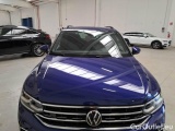 Volkswagen  Tiguan VOLKSWAGEN  / 2020 / 5P / SUV 2.0 TDI SCR 110KWR-LINE DSG #31