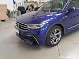  Volkswagen  Tiguan VOLKSWAGEN  / 2020 / 5P / SUV 2.0 TDI SCR 110KWR-LINE DSG #36