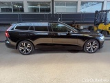 Volvo  V60 VOLVO  / 2019 / 5P / STATION WAGON B4 D AUTOM.CORE #7