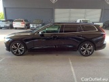  Volvo  V60 VOLVO  / 2019 / 5P / STATION WAGON B4 D AUTOM.CORE #8