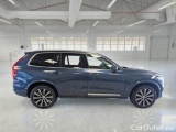  Volvo  XC90 VOLVO  / 2014 / 5P / SUV B5 D AWD AUTOMATICO 7P INSCRIPTION #7
