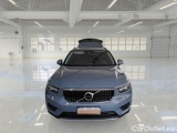  Volvo  XC 40 VOLVO XC40 / 2017 / 5P / SUV T3 AUTOMATICO MOMENTUM PRO #6