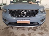  Volvo  XC 40 VOLVO XC40 / 2017 / 5P / SUV T3 AUTOMATICO MOMENTUM PRO #29