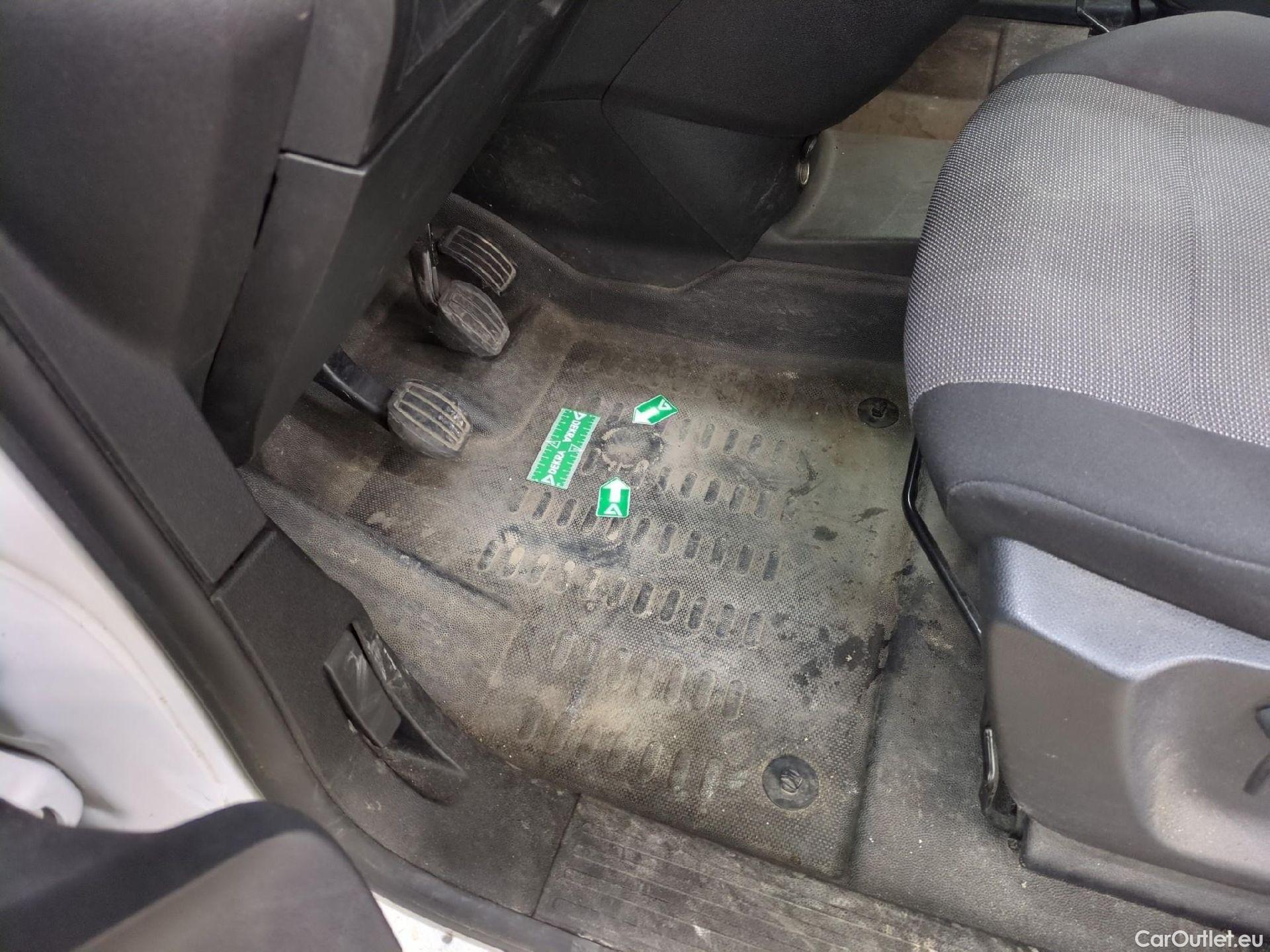 Citroen  Berlingo  Fourgon Club M 650 1.5 BlueHDi 100CV BVM5 E6dT #44
