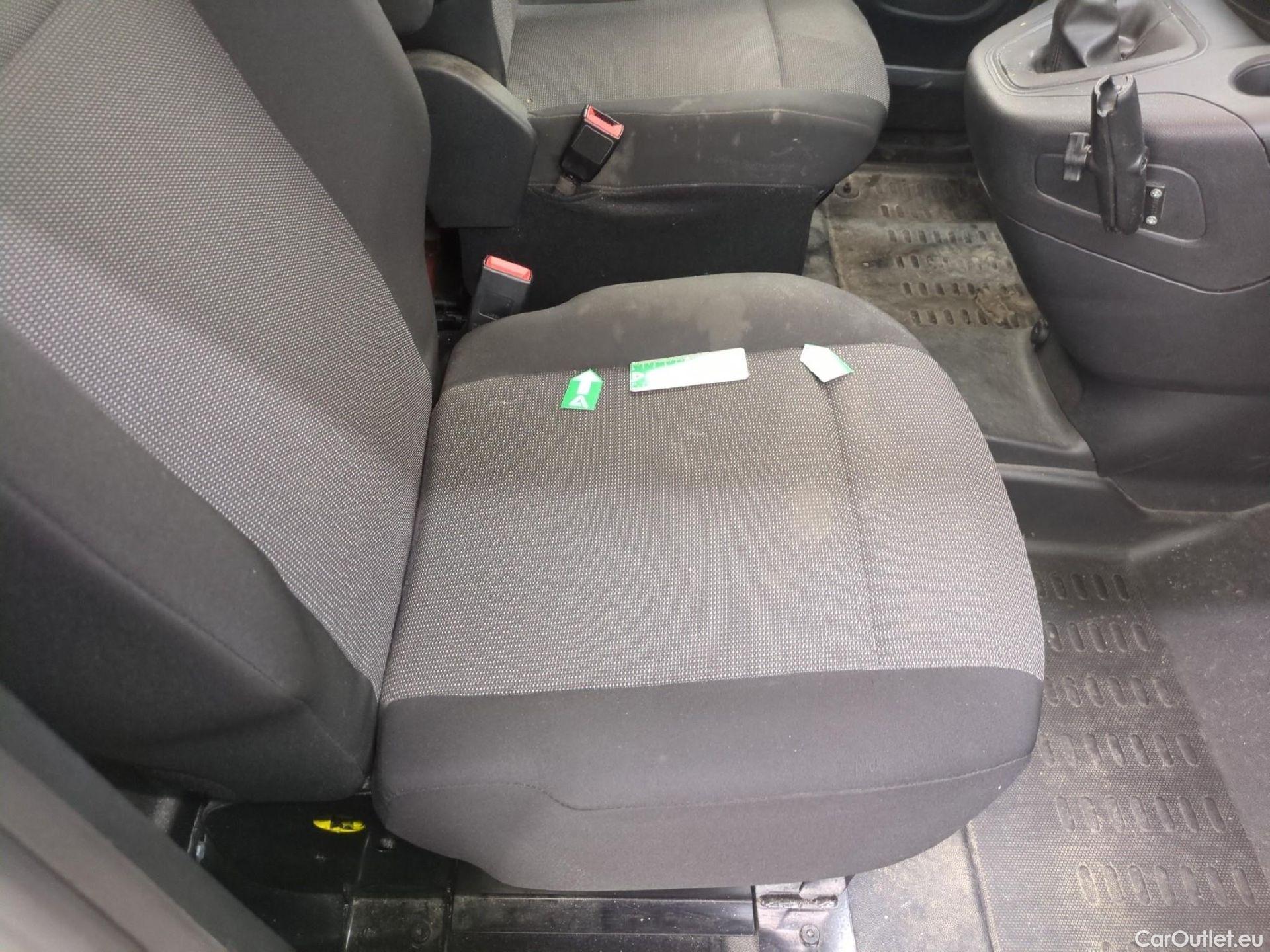  Citroen  Berlingo  Fourgon Club M 650 1.5 BlueHDi 100CV BVM6 E6d #6