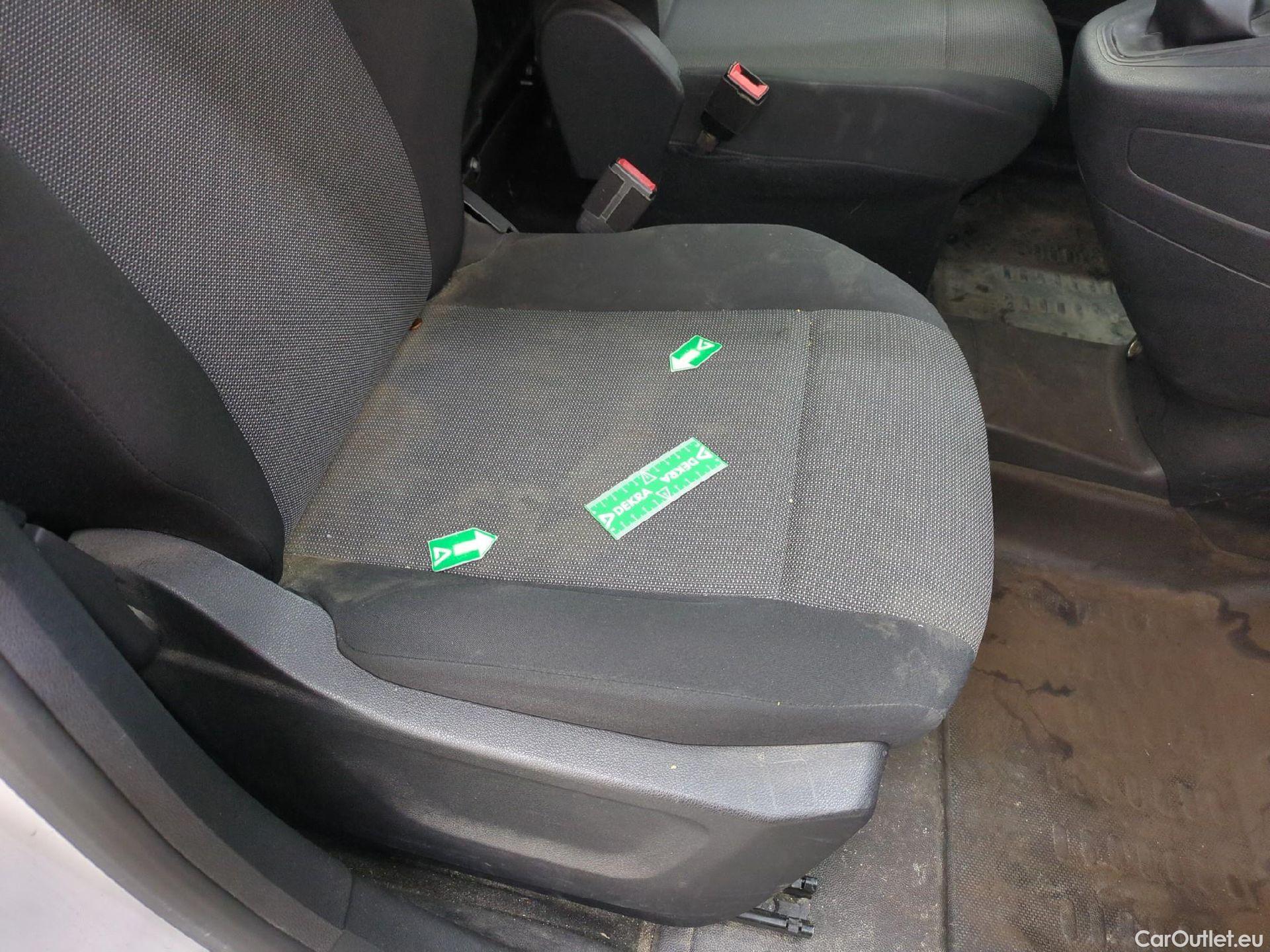  Citroen  Berlingo  Fourgon Club M 650 1.5 BlueHDi 100CV BVM5 E6dT #34