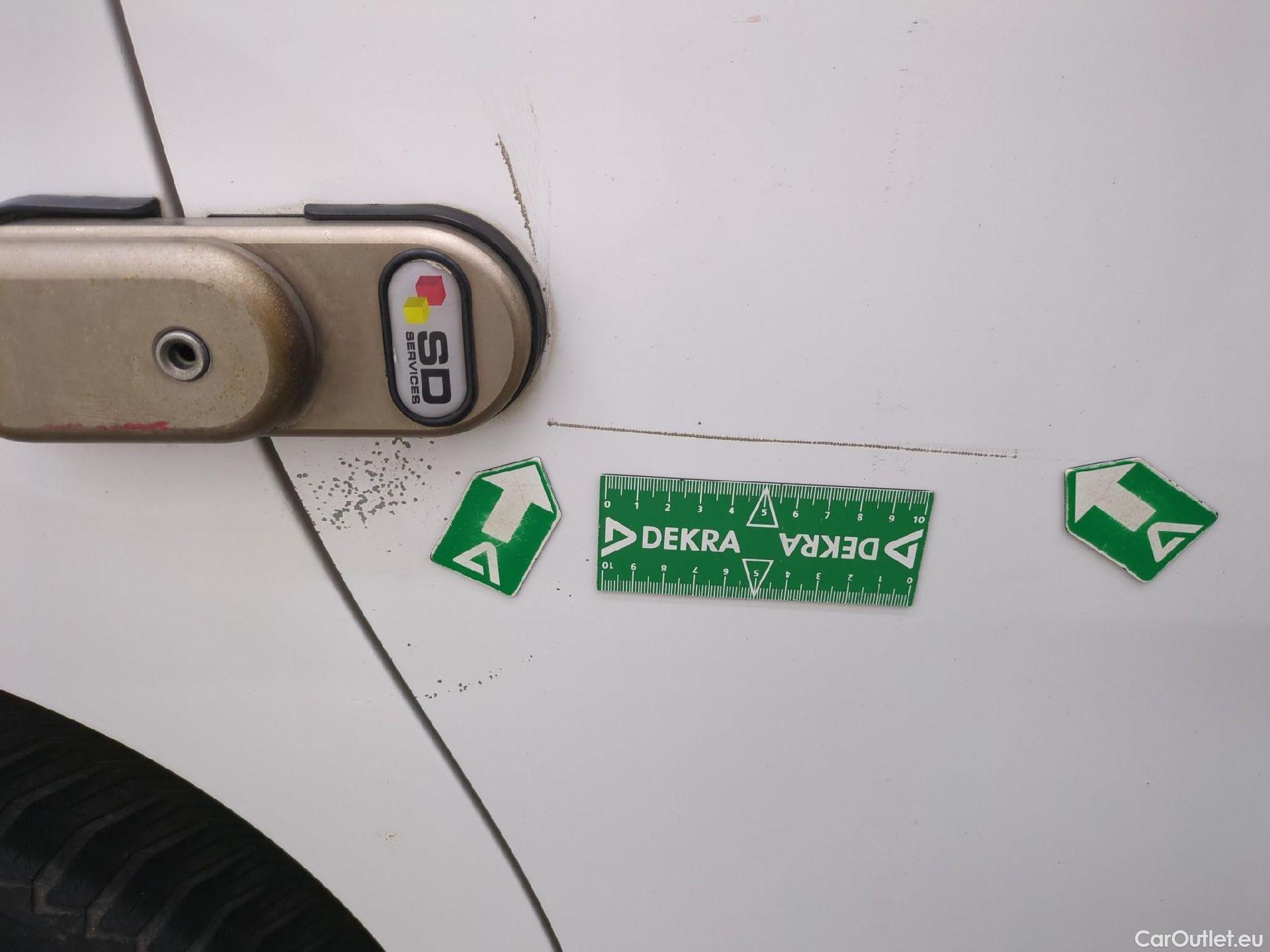  Citroen  Berlingo  Fourgon Club M 650 1.5 BlueHDi 100CV BVM5 E6dT #31