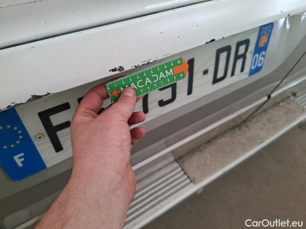  Citroen  Jumper CITROEN  / 2014 / 4P / Fourgon tôlé 35 L3H2 BlueHDi 110 BVM6 Club #38