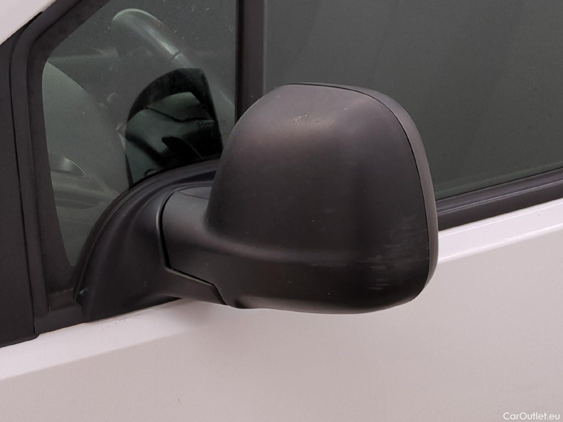  Citroen  Berlingo  Fourgon Worker M 1000 1.5 BlueHDi 130CV BVA8 E6dT #18
