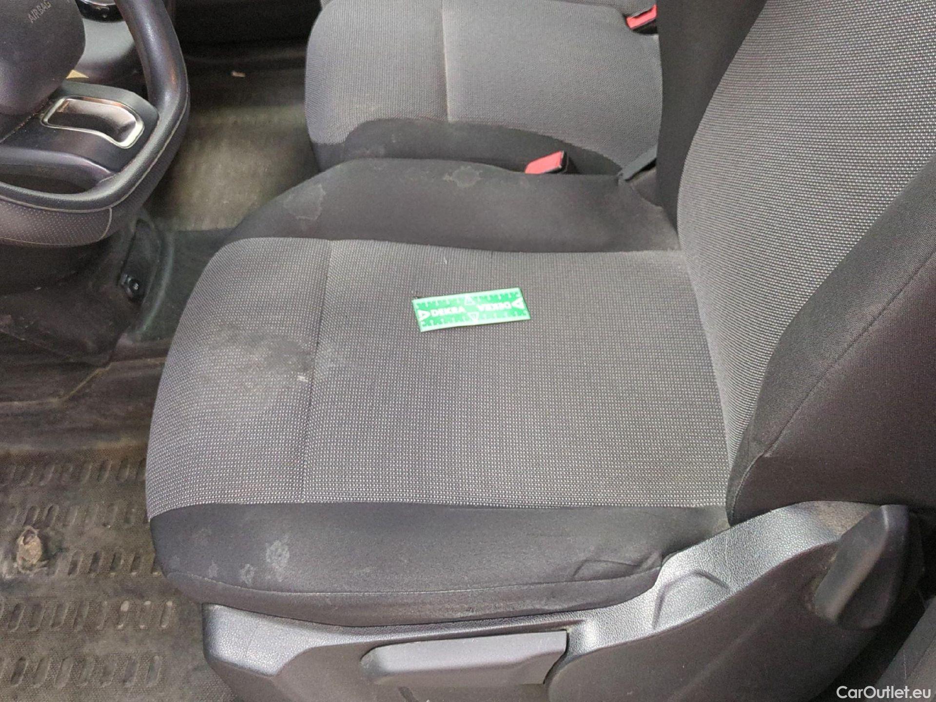 Citroen  Berlingo  Fourgon Worker M 1000 1.5 BlueHDi 130CV BVA8 E6dT #16
