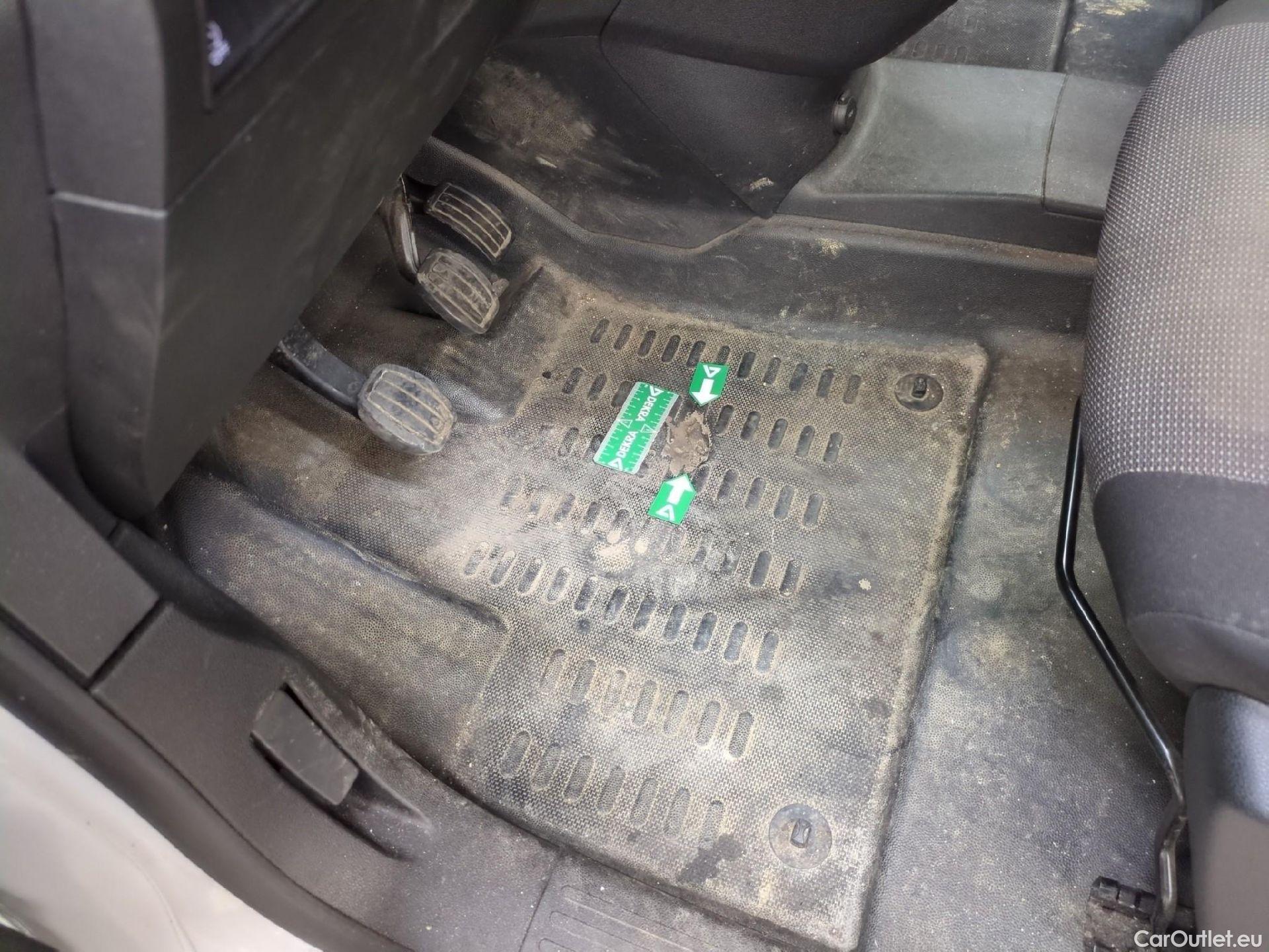  Citroen  Berlingo  Fourgon Club M 650 1.5 BlueHDi 100CV BVM6 E6d #3