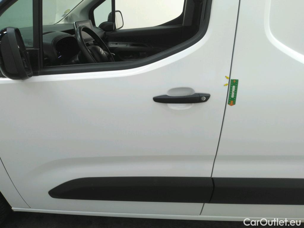  Citroen  Berlingo  Fourgon Driver XL 950 1.5 BlueHDi 100CV BVM6 E6d #13