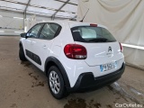  Citroen  C3  Société Feel 1.5 BlueHDI 100CV BVM5 E6dT #2