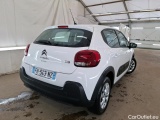  Citroen  C3  Société Feel 1.5 BlueHDI 100CV BVM5 E6dT #3