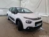  Citroen  C3  Société Feel 1.5 BlueHDI 100CV BVM5 E6dT #4