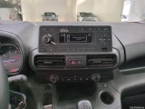  Citroen  Berlingo  Fourgon Club M 650 1.5 BlueHDi 100CV BVM5 E6dT #7