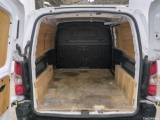  Citroen  Berlingo  Fourgon Club M 650 1.5 BlueHDi 100CV BVM5 E6dT #9