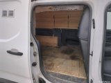  Citroen  Berlingo  Fourgon Club M 650 1.5 BlueHDi 100CV BVM5 E6dT #11